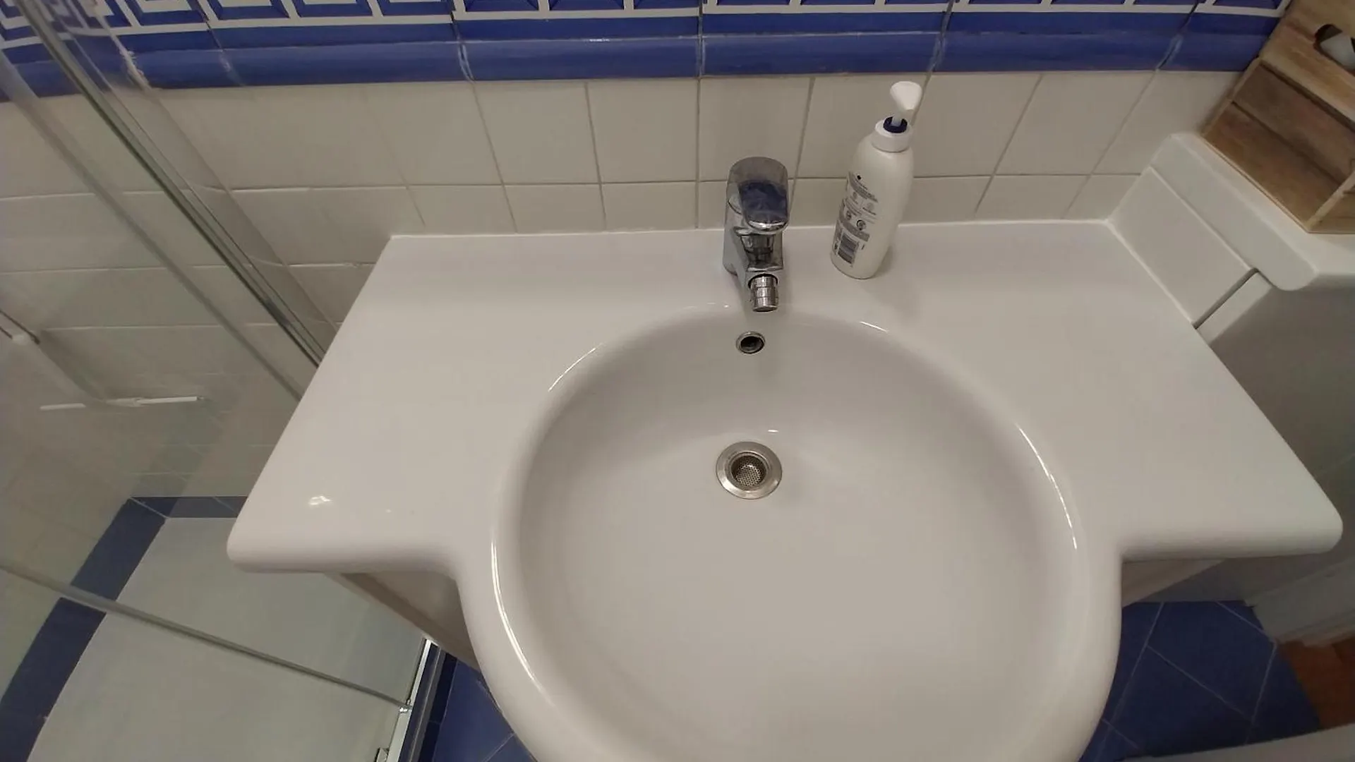 A Casa Di Vittoria Appartement Rome
