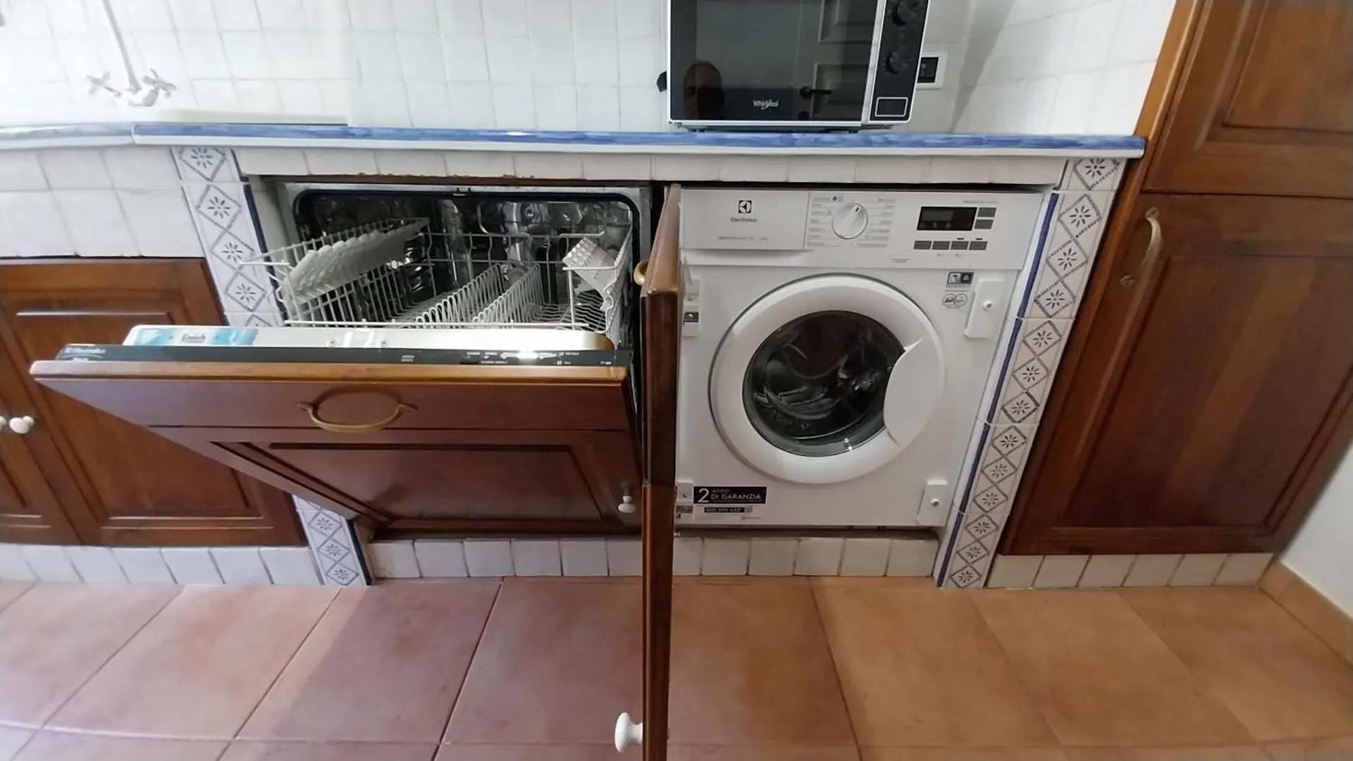 A Casa Di Vittoria Appartement Rome Italië