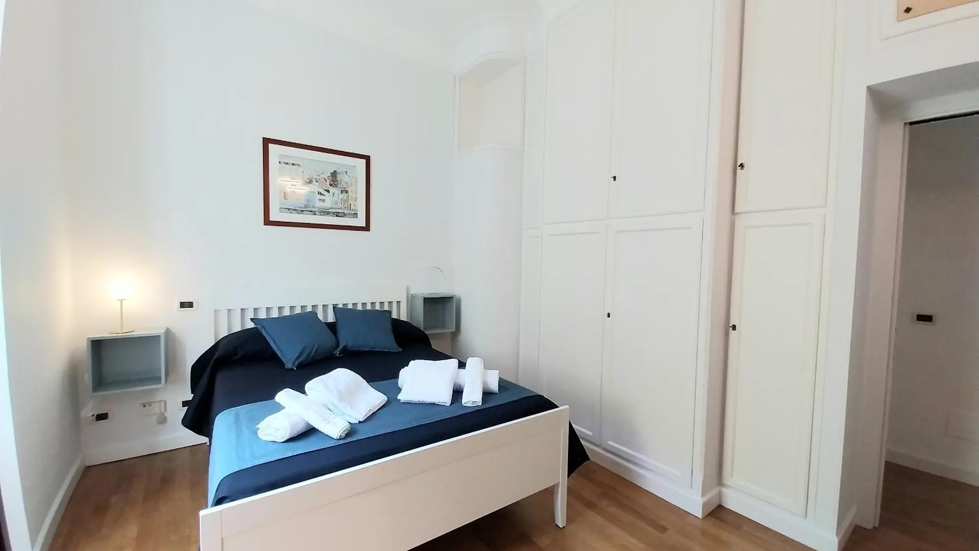 A Casa Di Vittoria Appartement Rome Italië